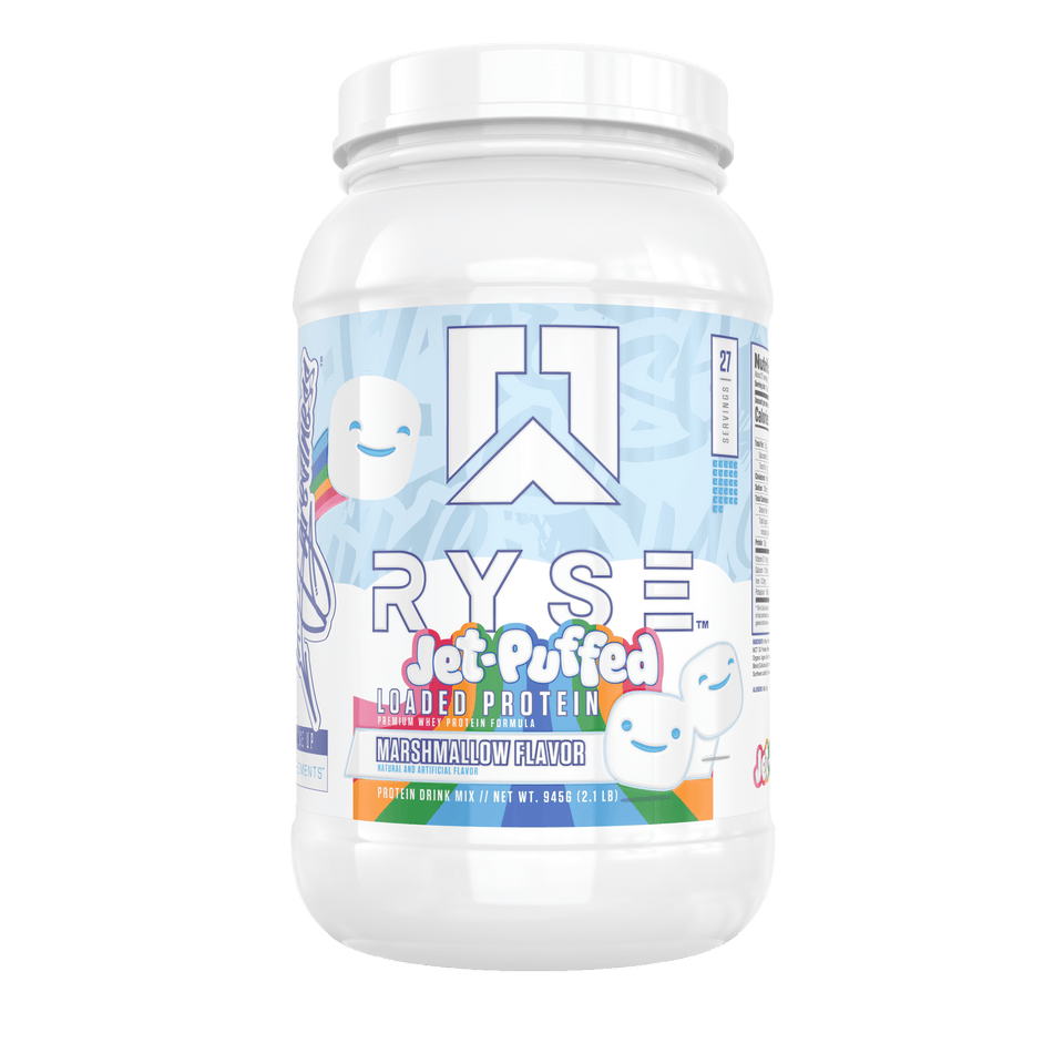 Loaded Protein V1