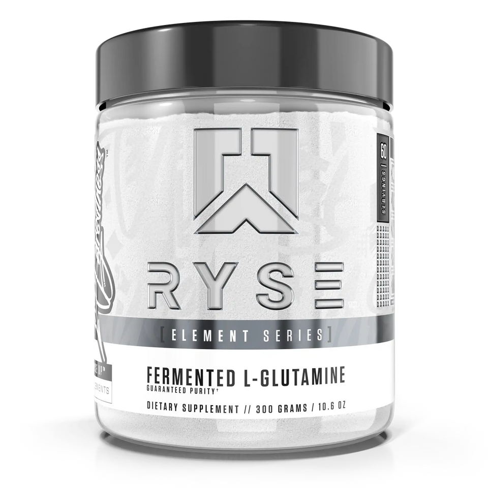 Fermented L-Glutamine I6
