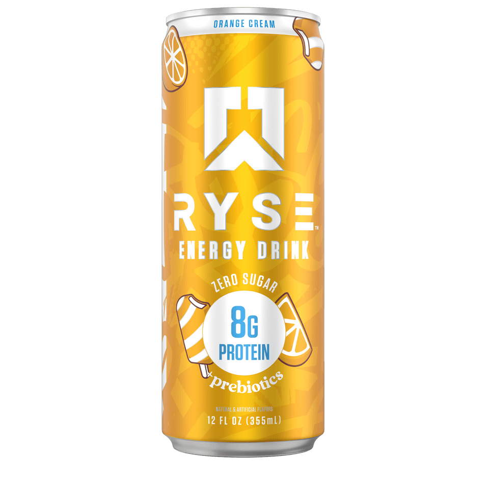 Energy Drink X3