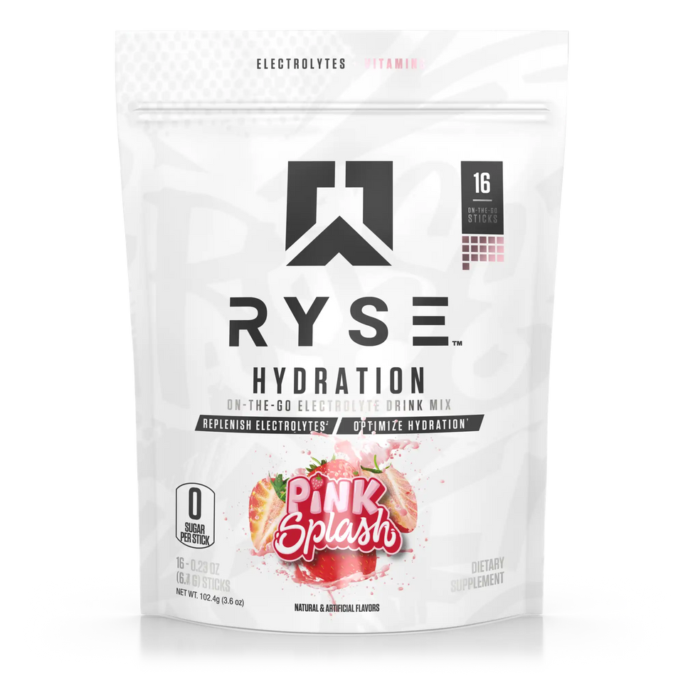 Hydration Sticks C5