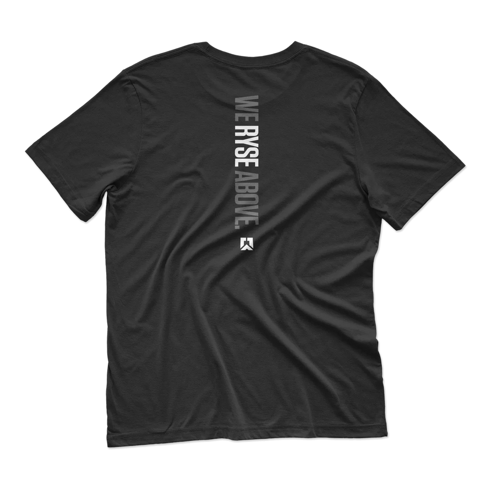 Above Tee C6