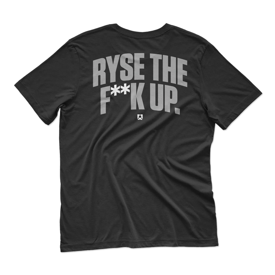 The F**k Up Tee F4