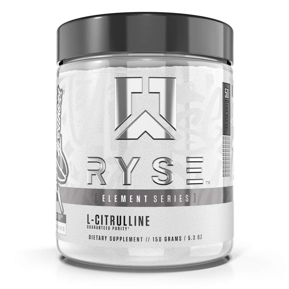 L-Citrulline Q9