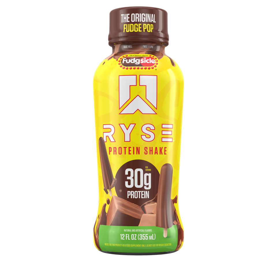 Loaded Protein Shake RTD K9