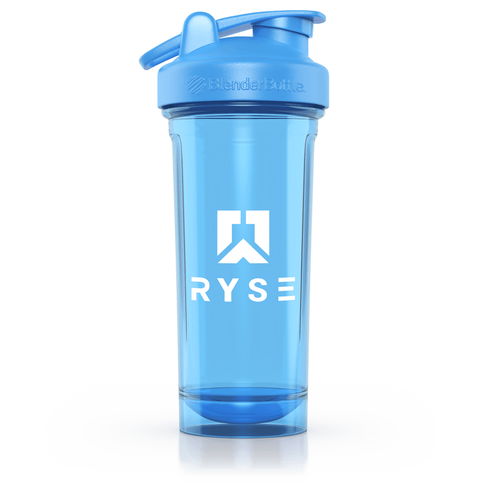 x Blender Bottle Q6