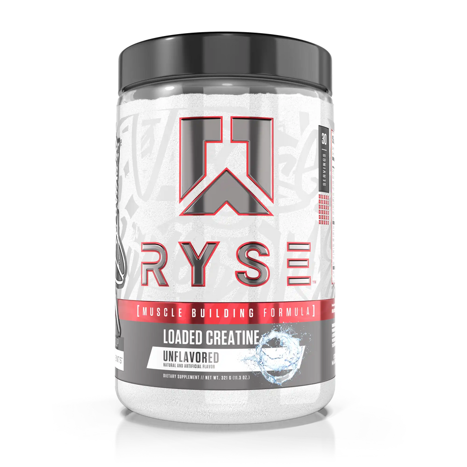 Loaded Creatine R7